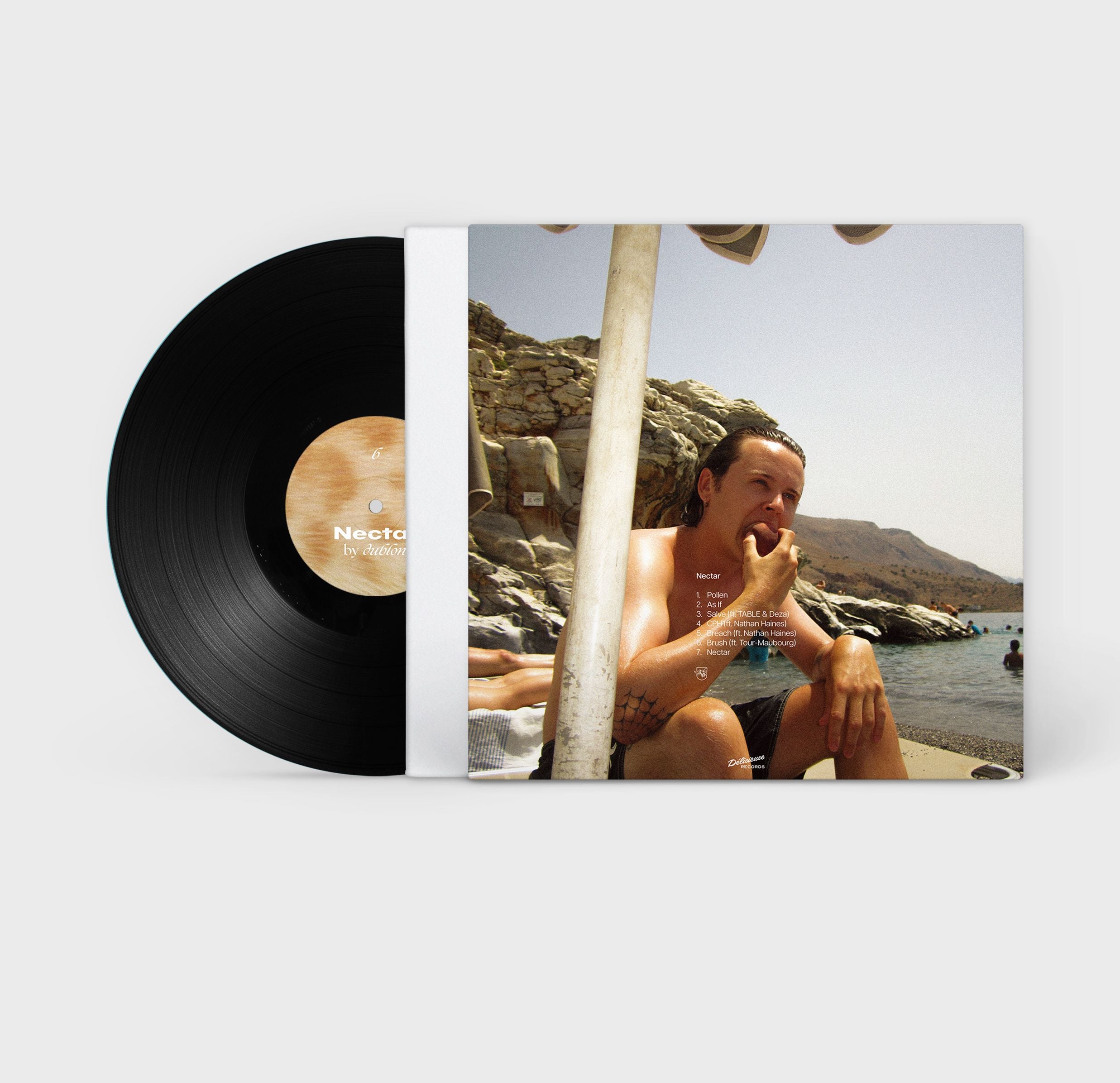 Nectar - Vinyl