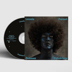 Poèmes Pulvérisés - CD