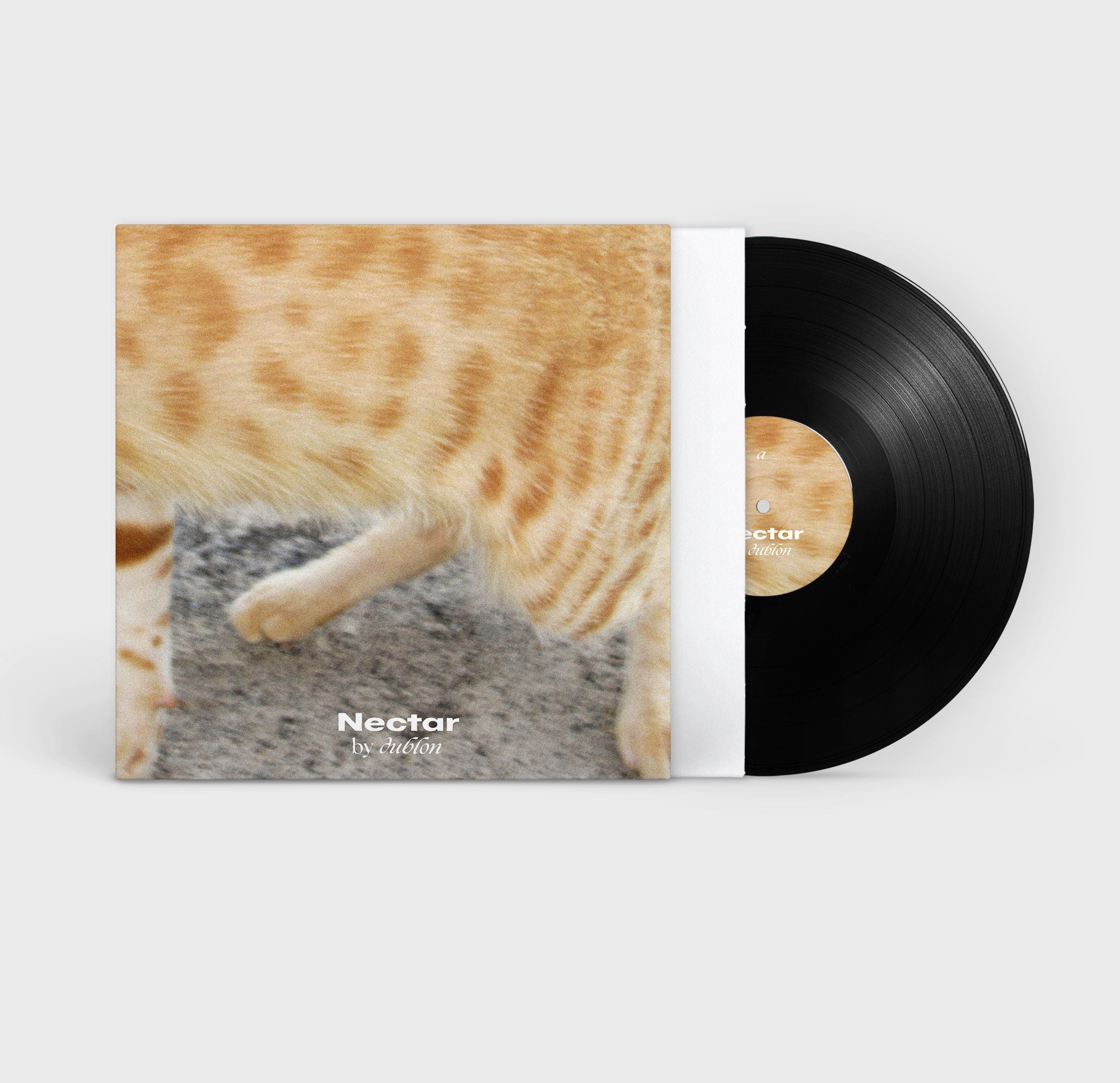 Nectar - Vinyl