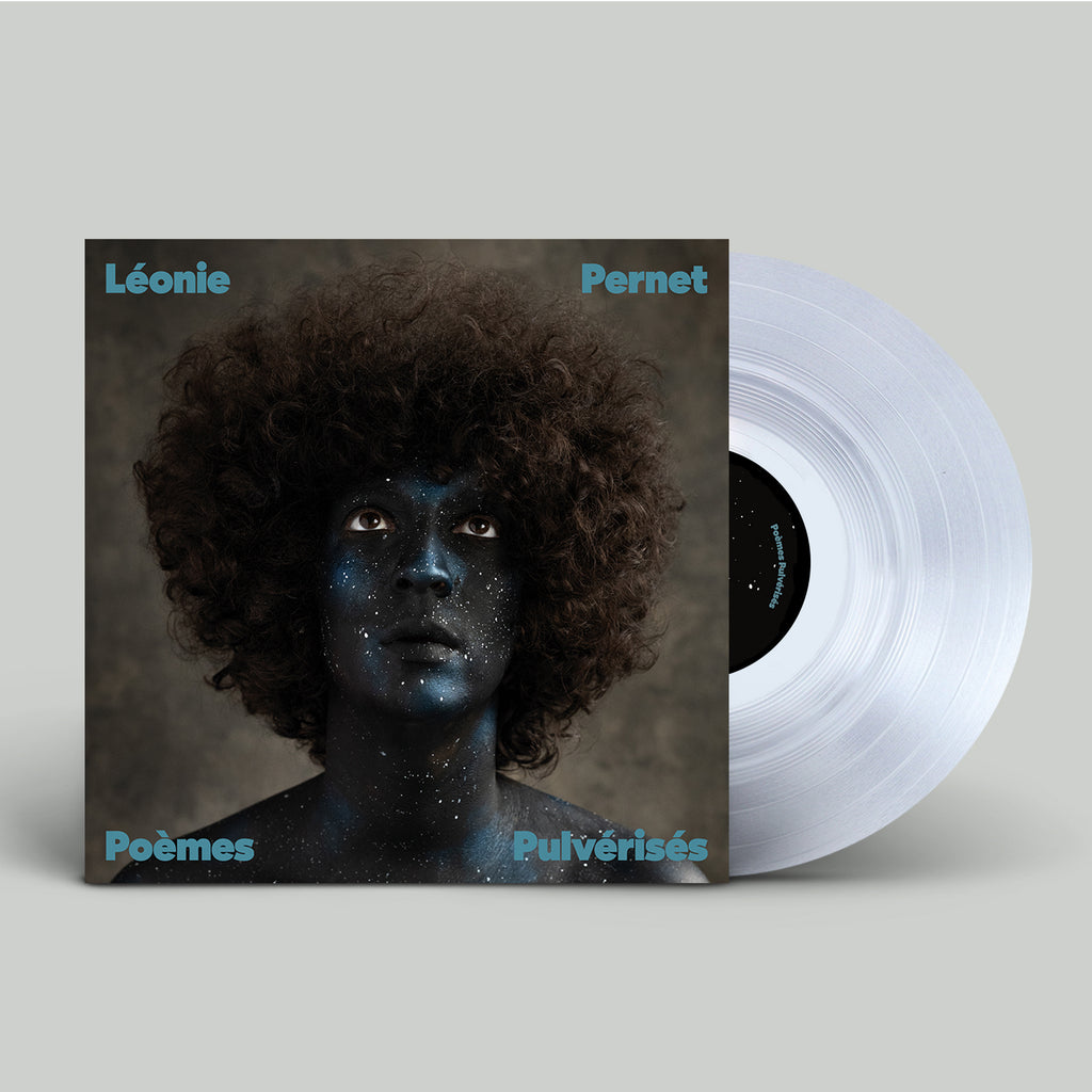 Poèmes Pulvérisés