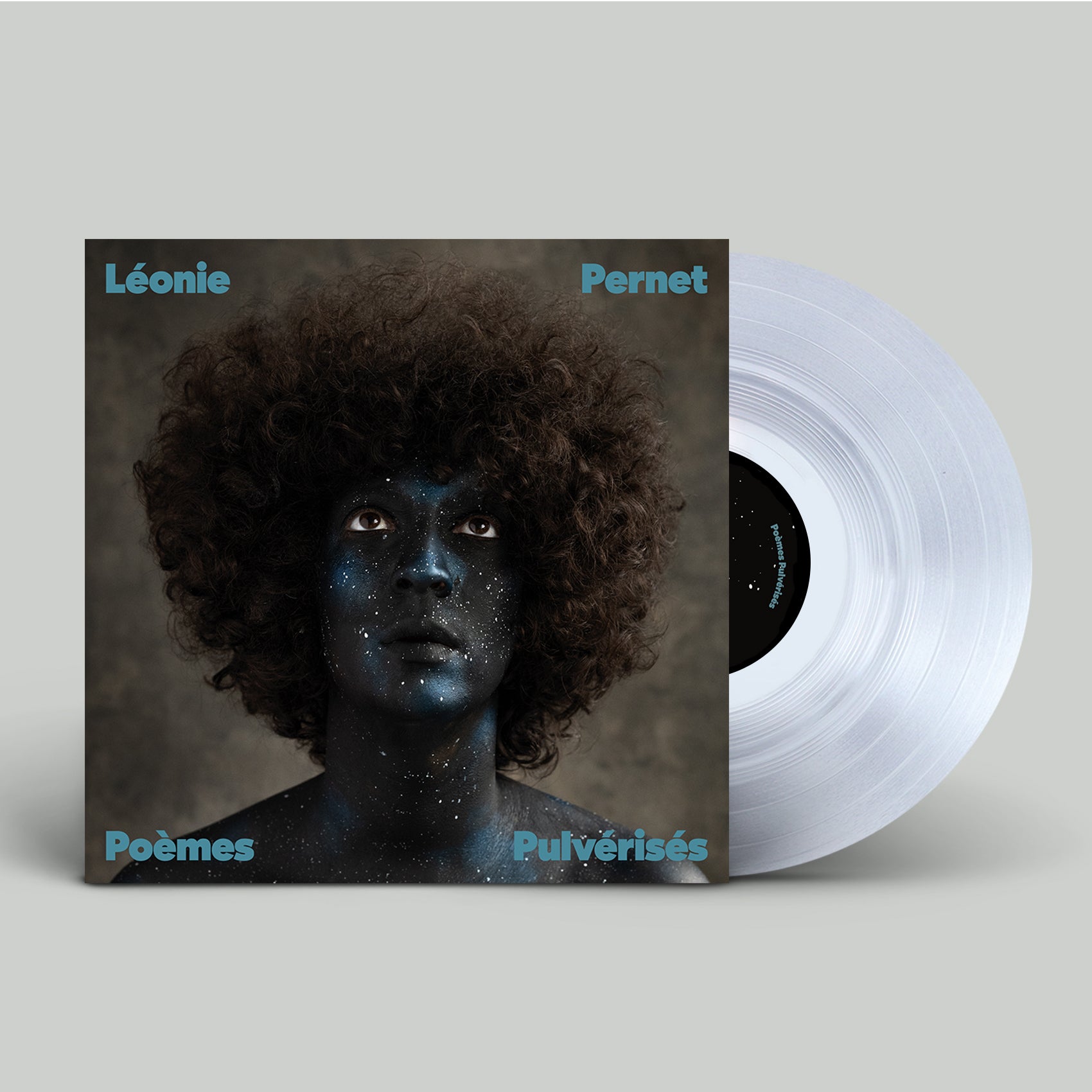 Poèmes Pulvérisés