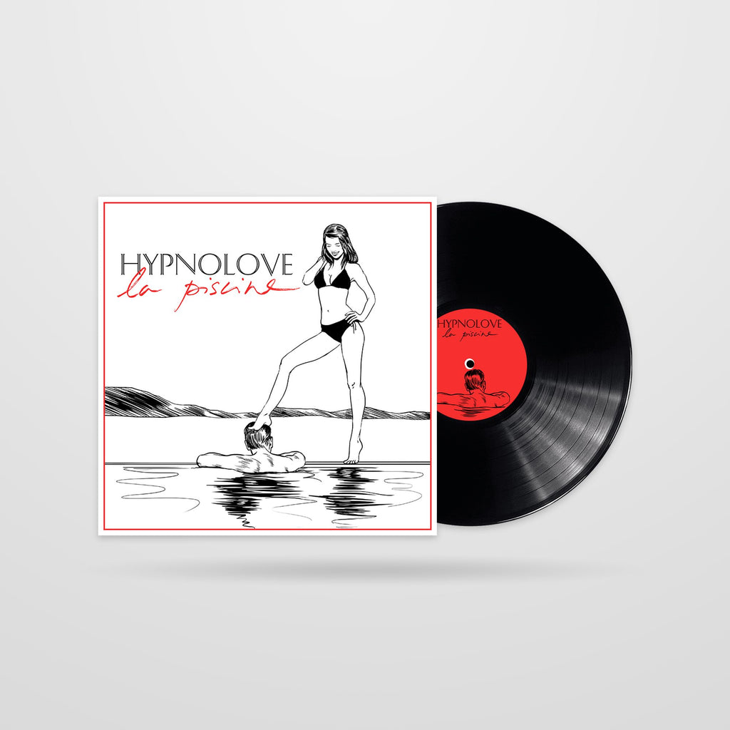 Hypnolove - La Piscine
