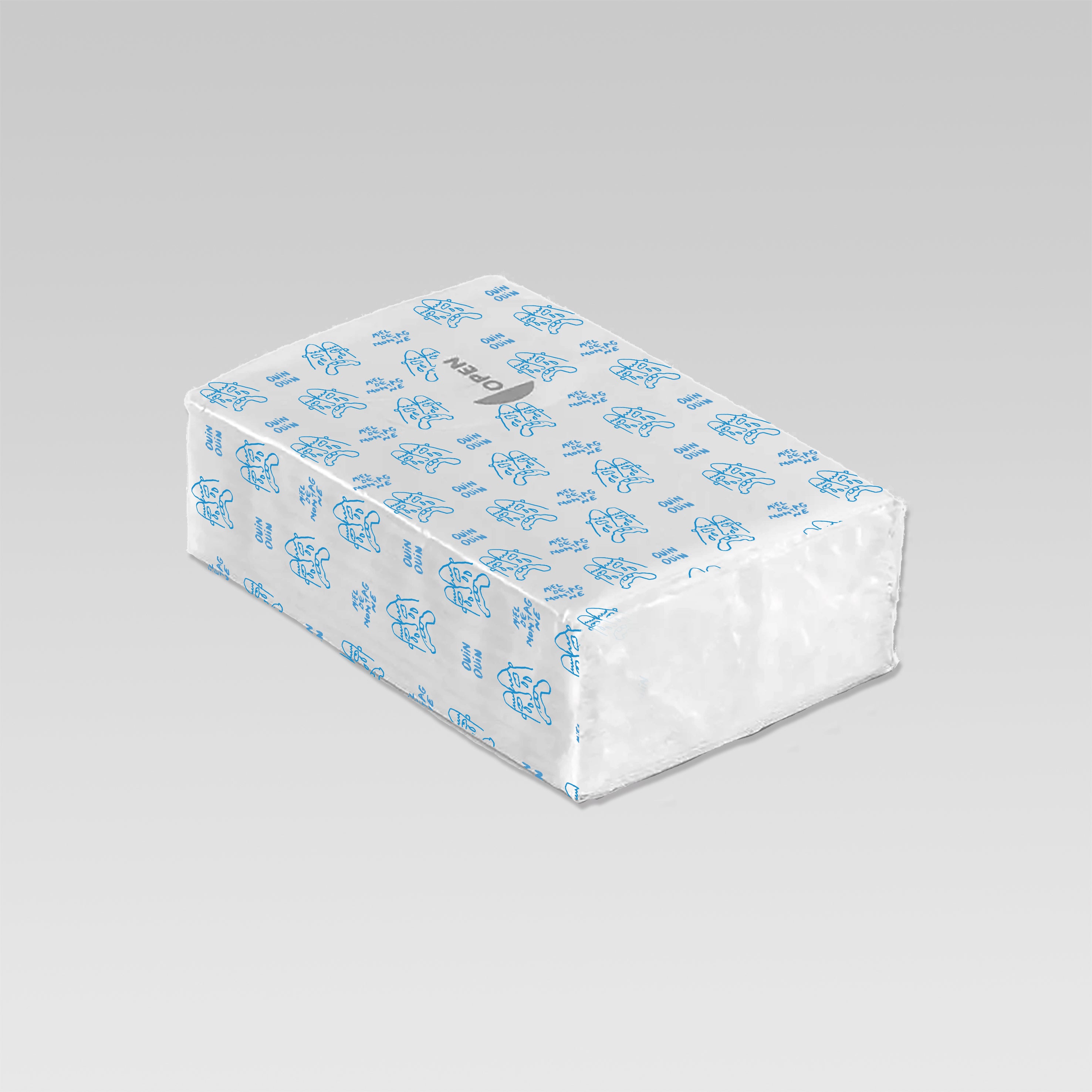 Ouin Ouin Std - Bundle Mouchoirs