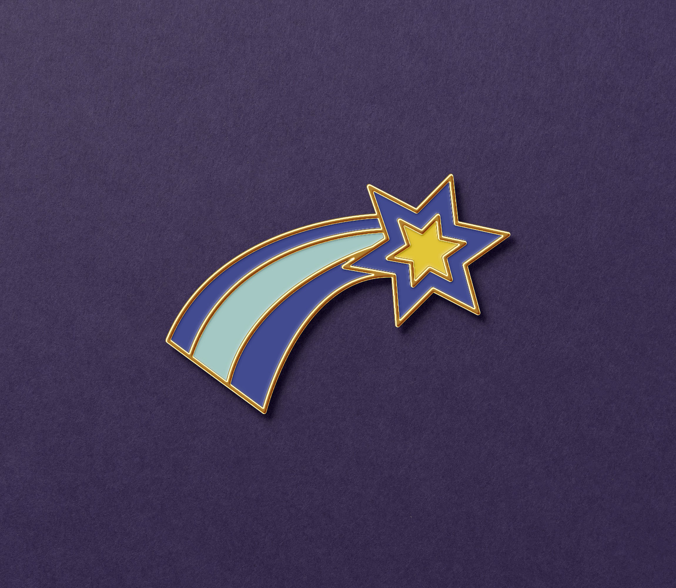 Pack CD Dédicacé "Les années lumière" + Pins + Sticker