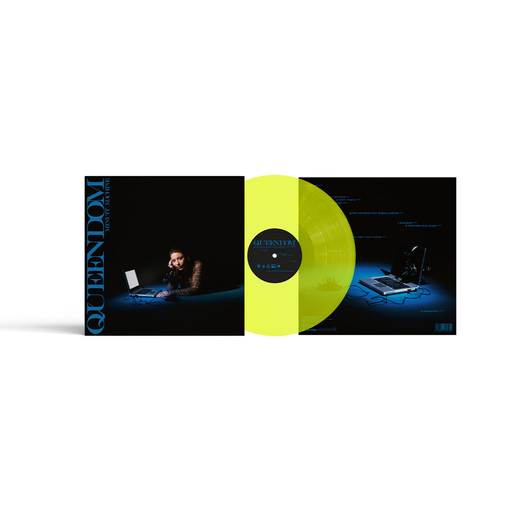 Queendom - Limited