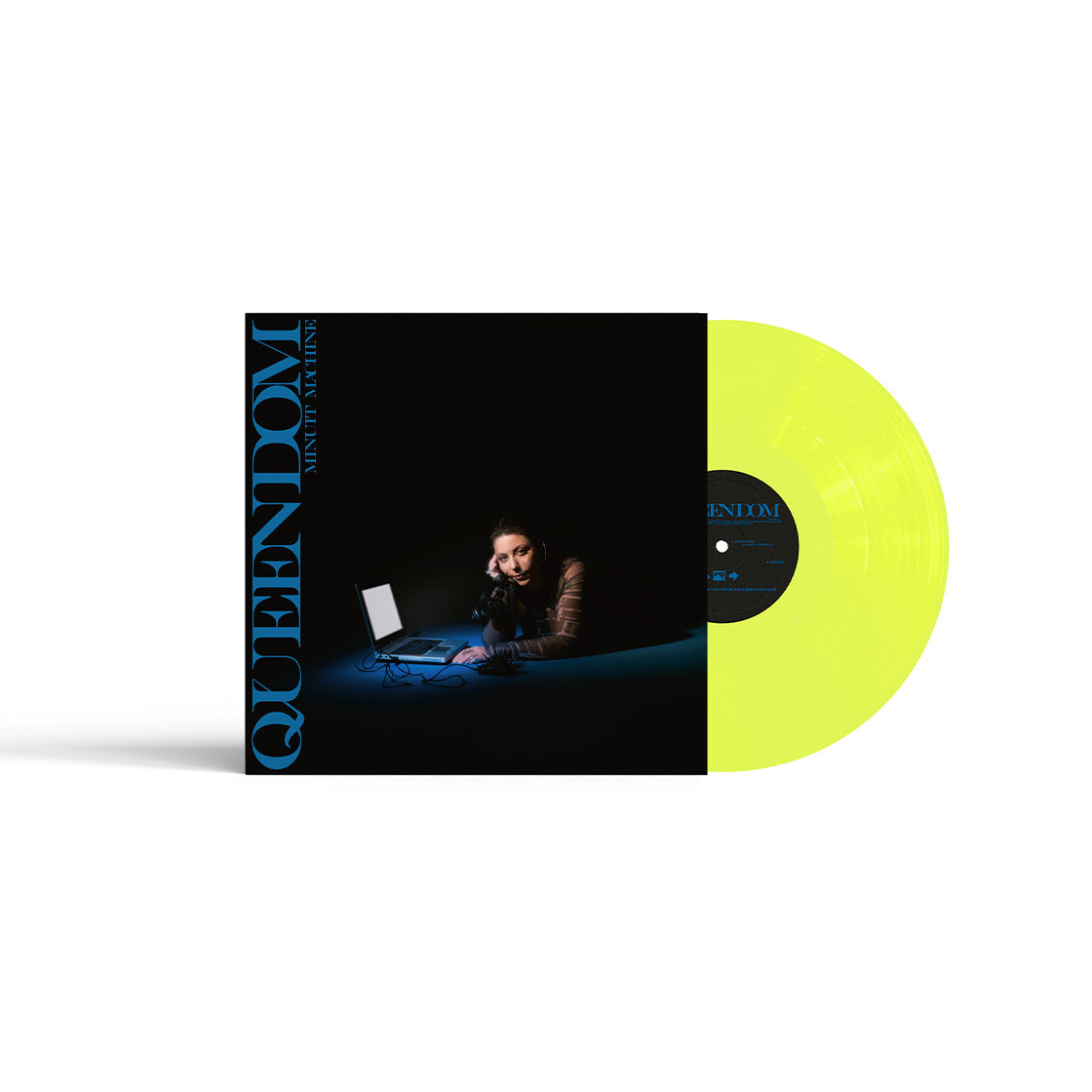 Queendom - Limited