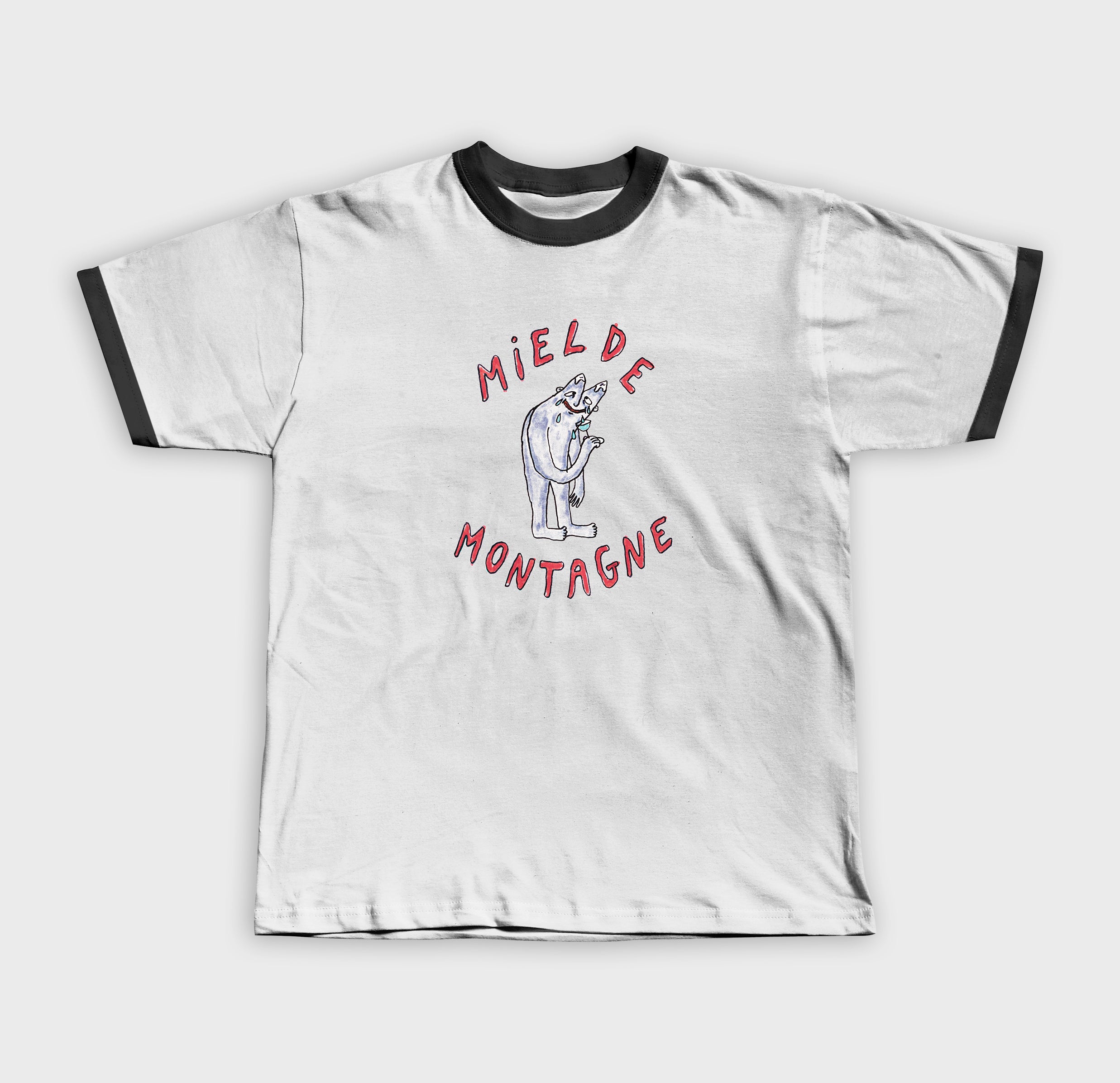 Ouin Ouin - Bundle T-Shirt