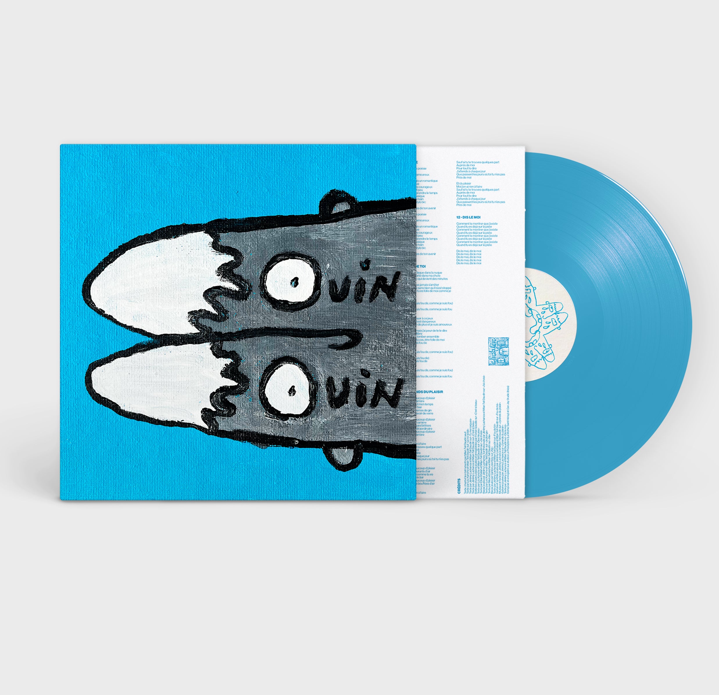 Ouin Ouin Std - Bundle Mouchoirs