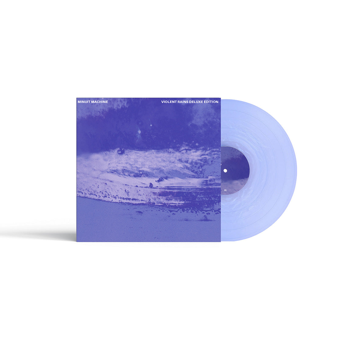 Violent Rains - Deluxe Edition