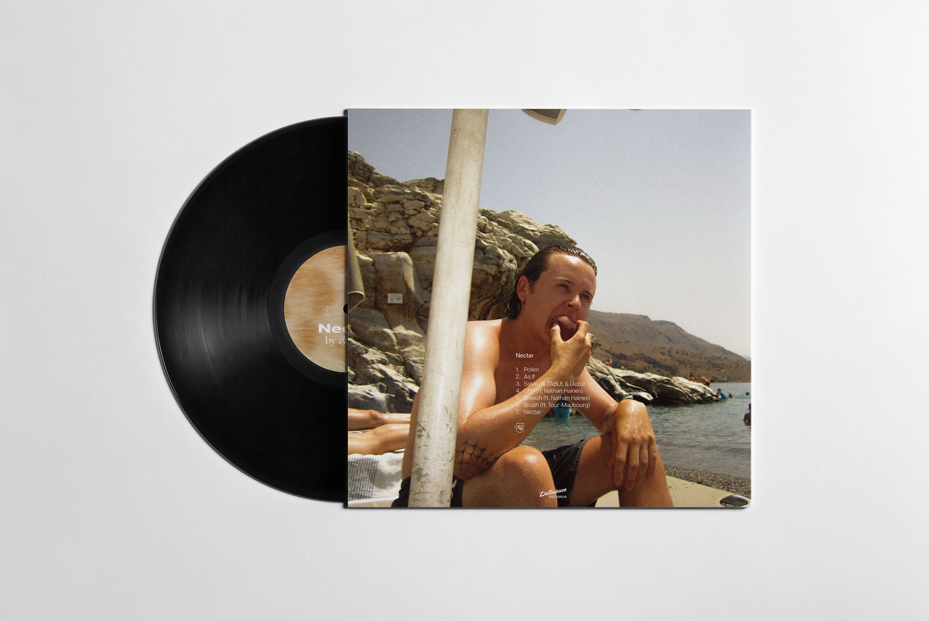 Nectar - Vinyl
