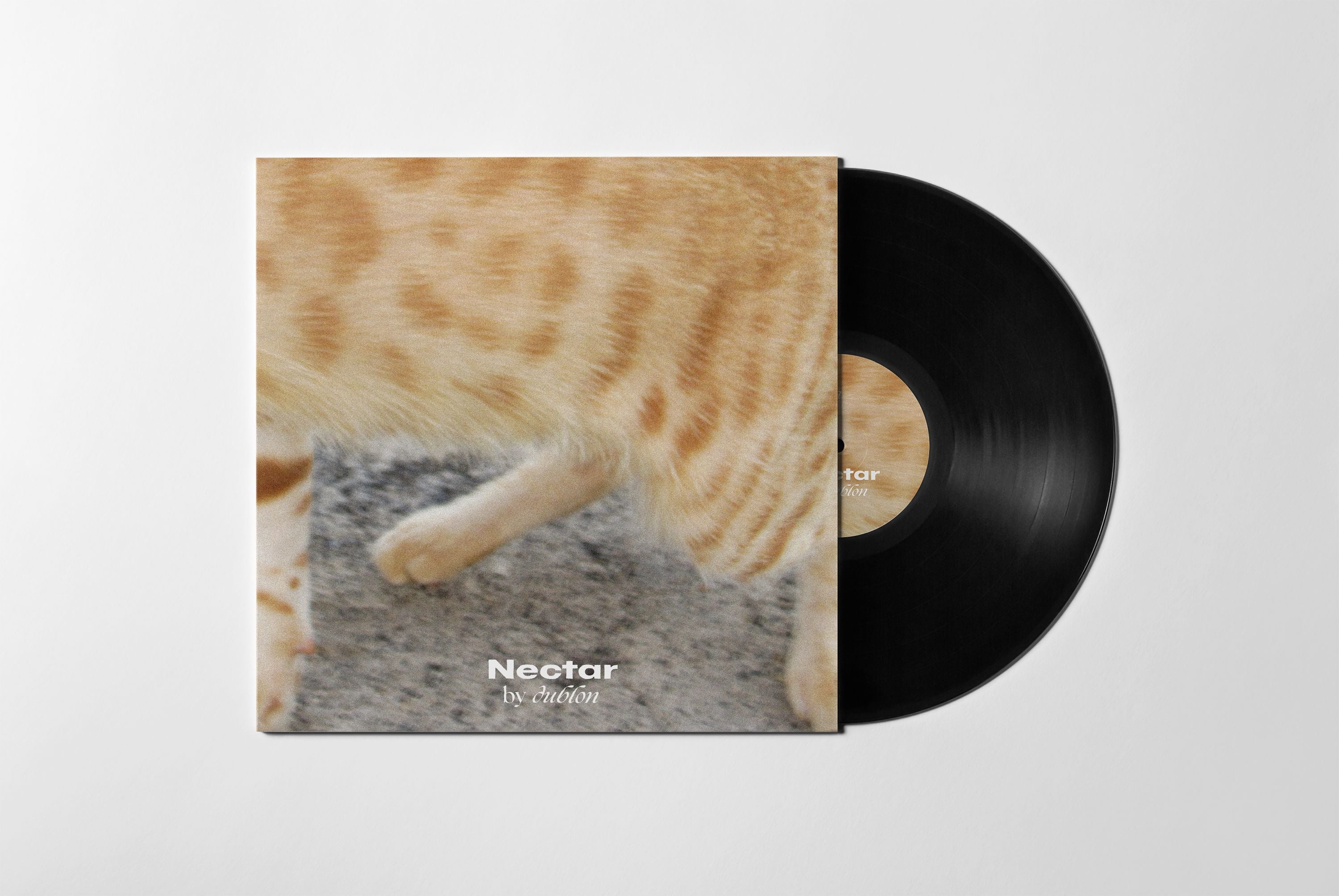Nectar - Vinyl