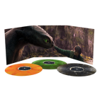HOW TO TRAIN YOUR DRAGON – Original Motion Picture Soundtrack