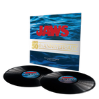 Jaws - 50eme Anniversaire - Original Motion Picture Score