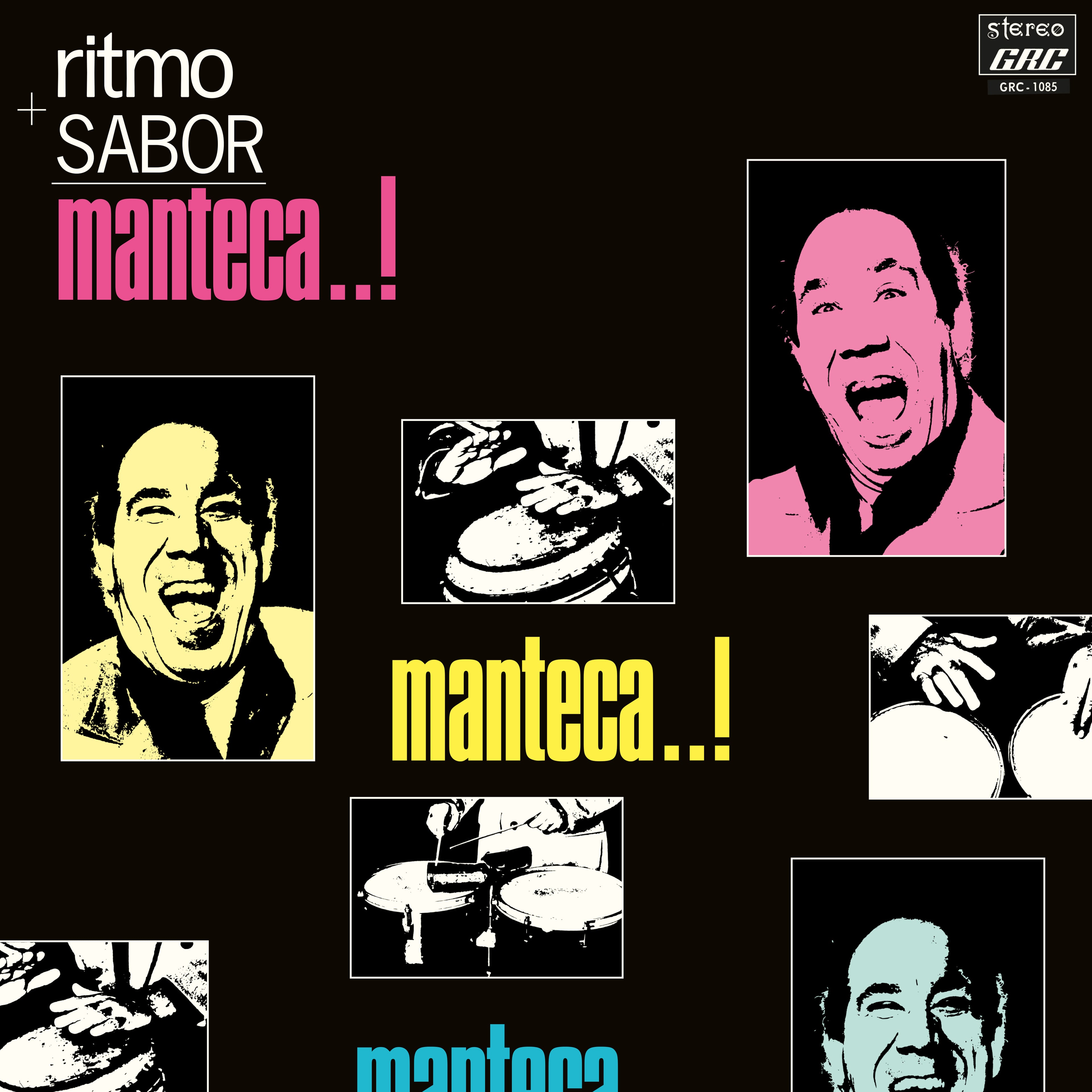 Ritmo Y Sabor - CD