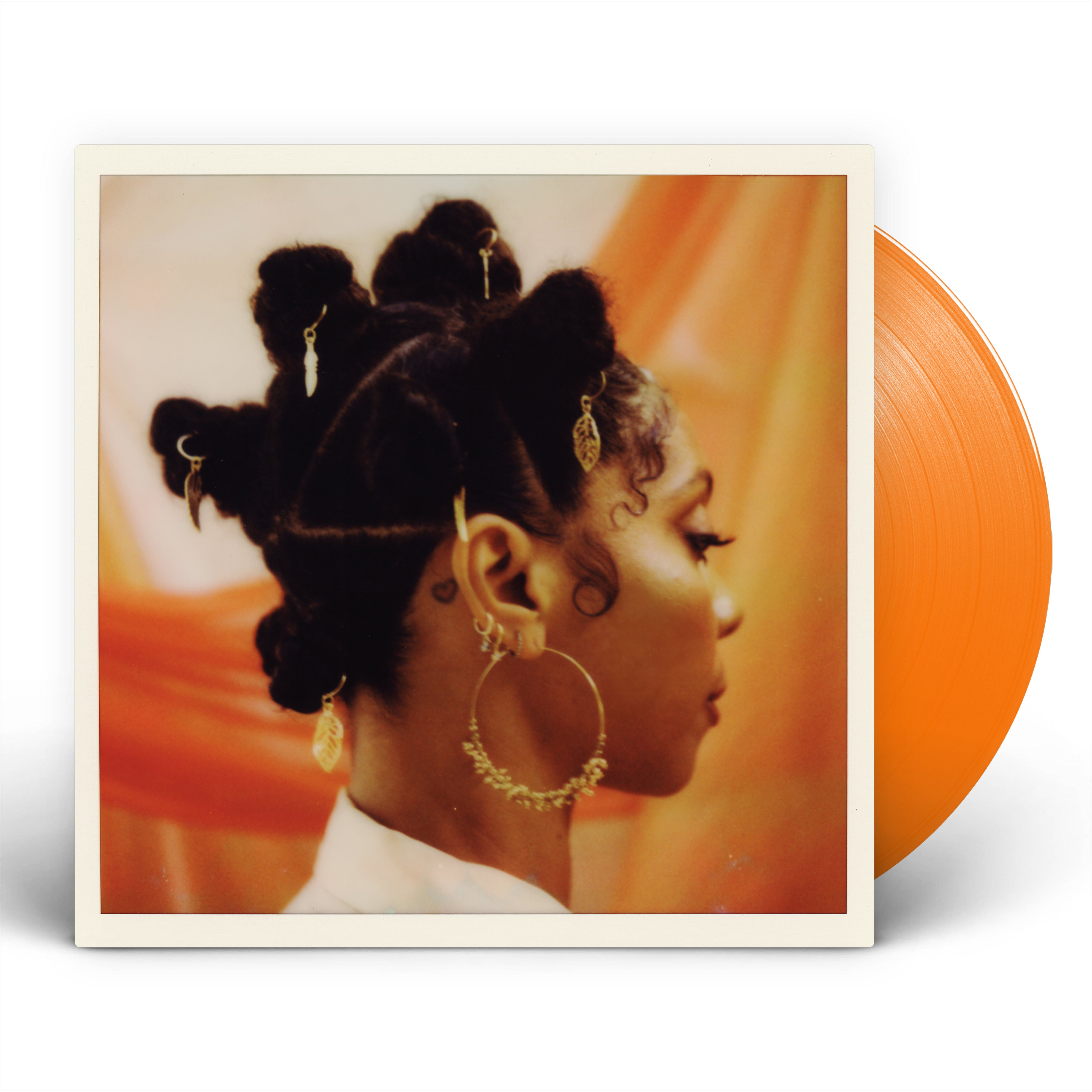 Shy Girl - Limited