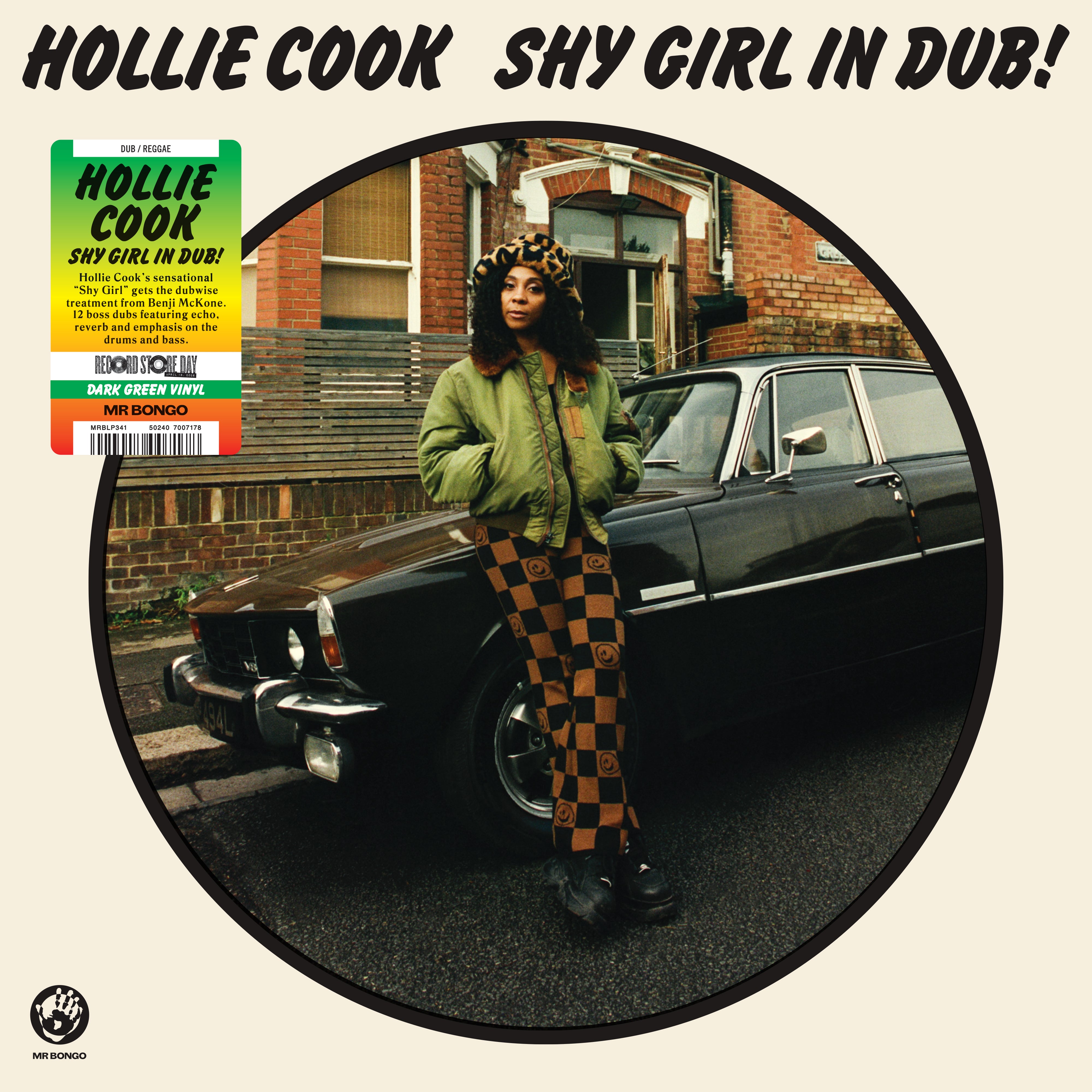 Reggae, Dub – Miniwax