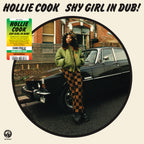Shy Girl In Dub