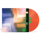 Curio Curio/Neon Orange Vinyl