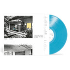 Casas - Blue Vinyl