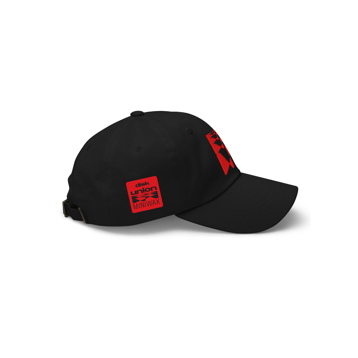 Melting Logo - Cap