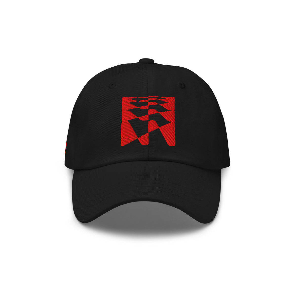 Melting Logo - Cap