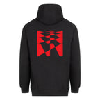 Melting Logo - Hoodie
