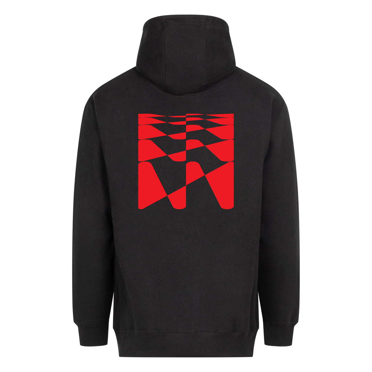 Melting Logo - Hoodie