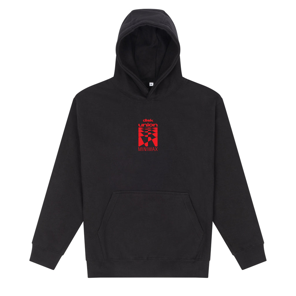 Melting Logo - Hoodie