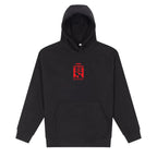 Melting Logo - Hoodie