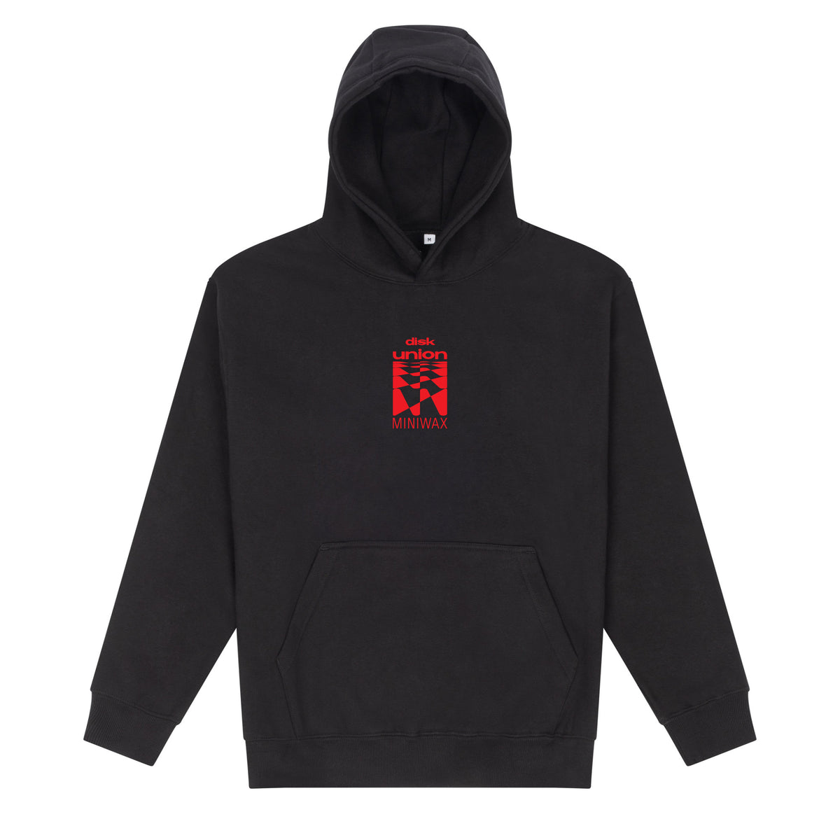 Melting Logo - Hoodie