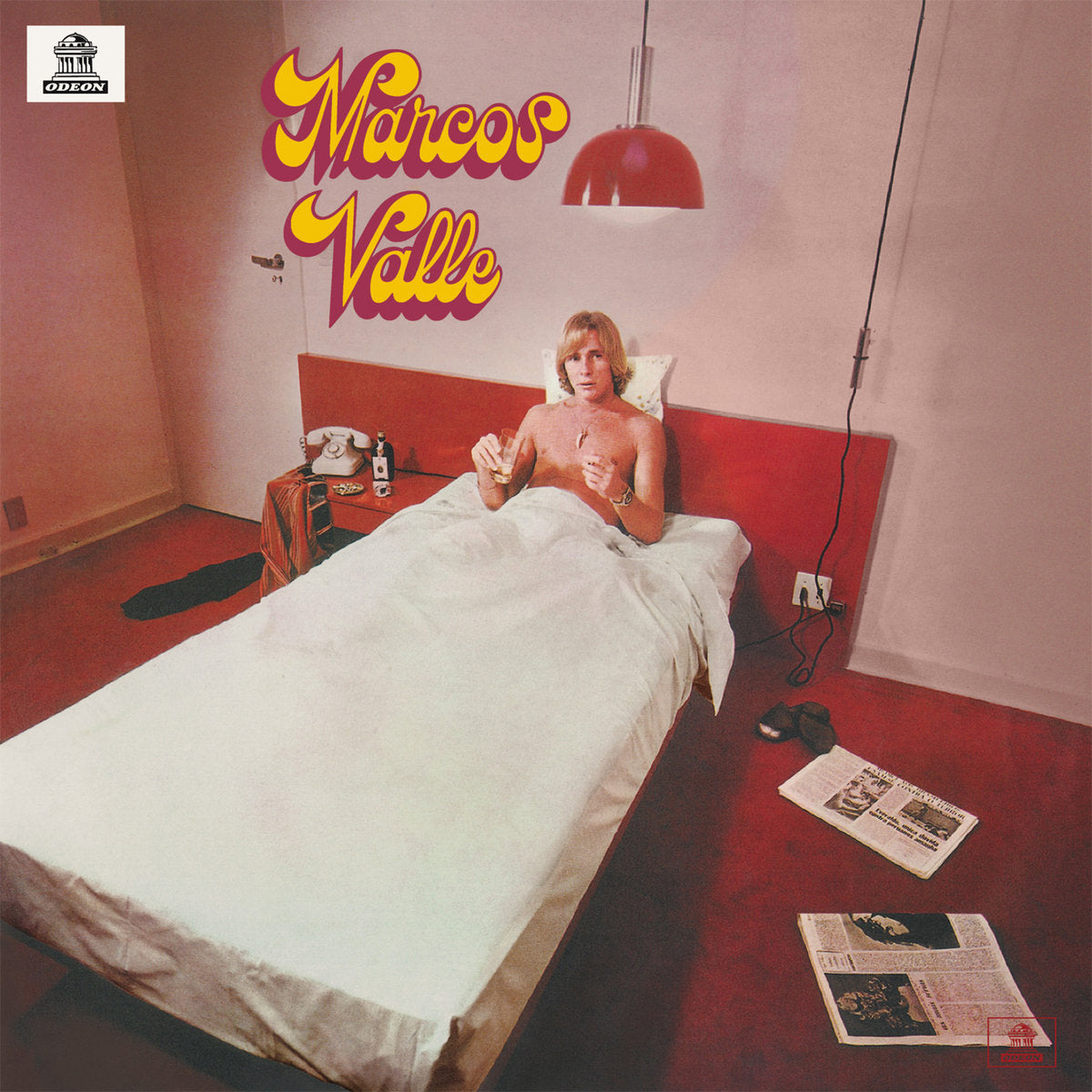 Marcos Valle - 1970