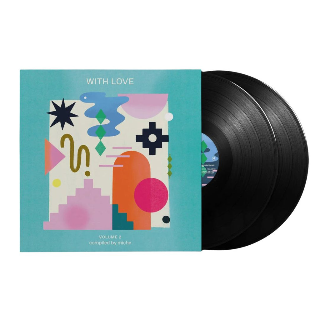 With Love Volume 2