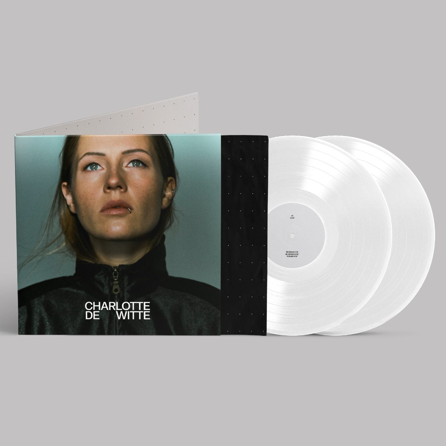 Charlotte De Witte