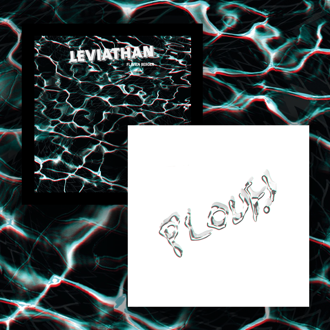 Pack - "Léviathan" + "plouf! (Léviathan)"