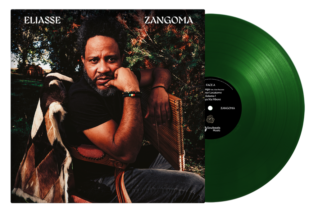 Zangoma - Limited