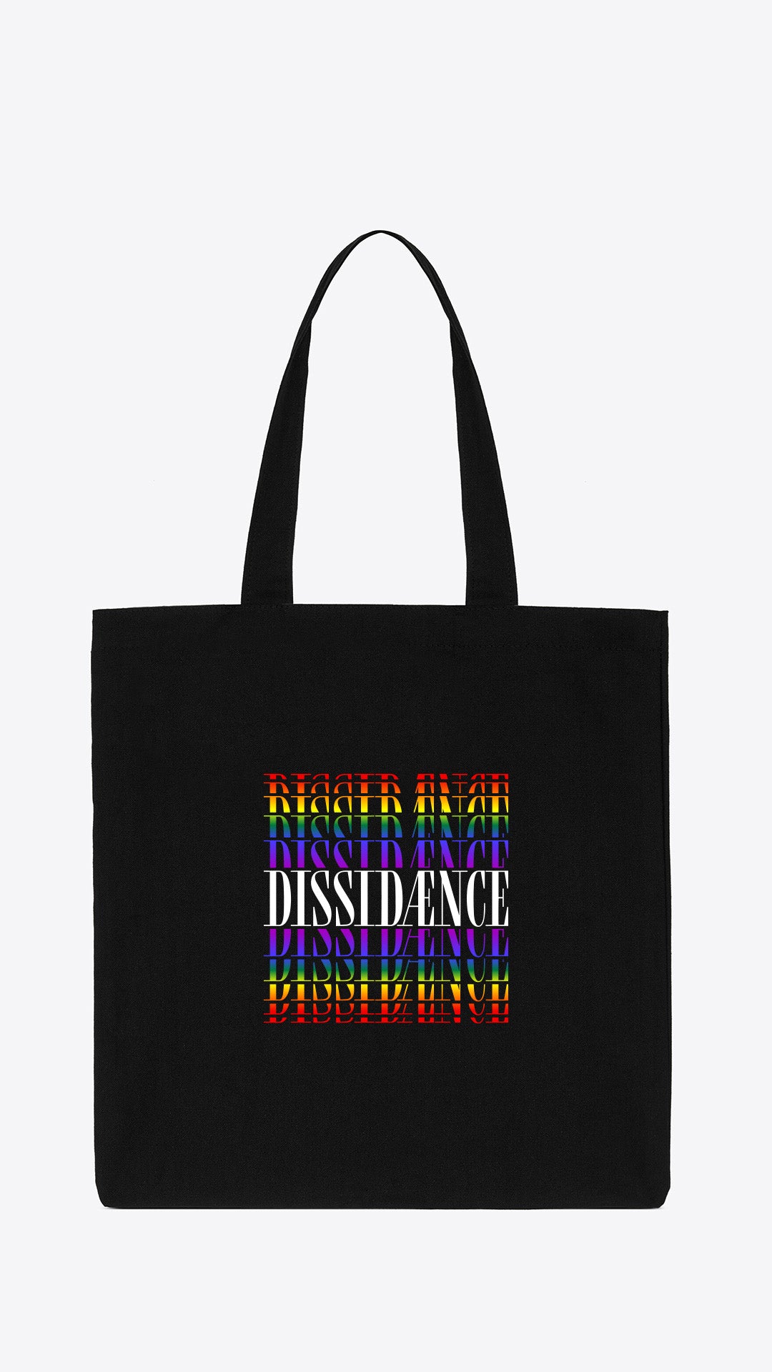 DISSIDÆNCE - Totebag