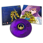 Saint Seiya - Music Collection Volume 4