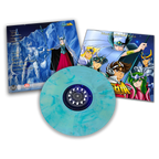 Saint Seiya - Music Collection Volume 6