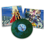 Saint Seiya - Music Collection Volume 7
