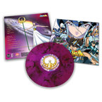Saint Seiya - Music Collection Volume 8
