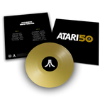 ATARI 50
