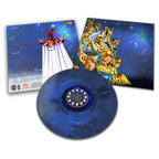 Saint Seiya - Music Collection Volume 3