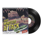 Monsters Attack + Invaders