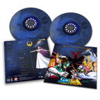Saint Seiya - Music Collection Volume 2