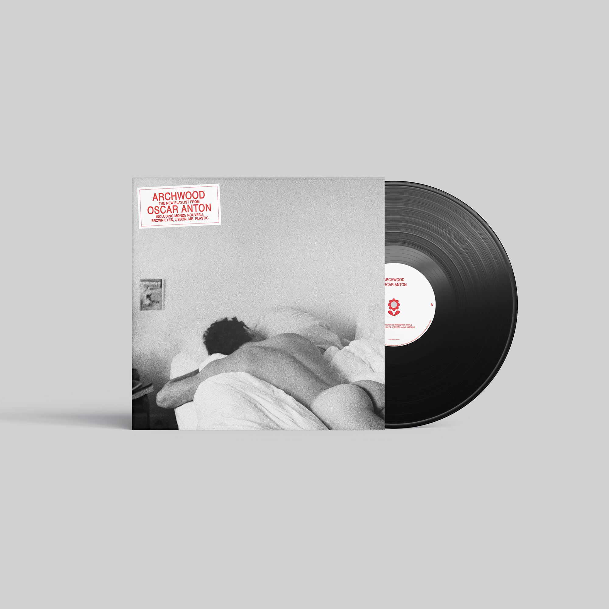 Archwood (the playlist)