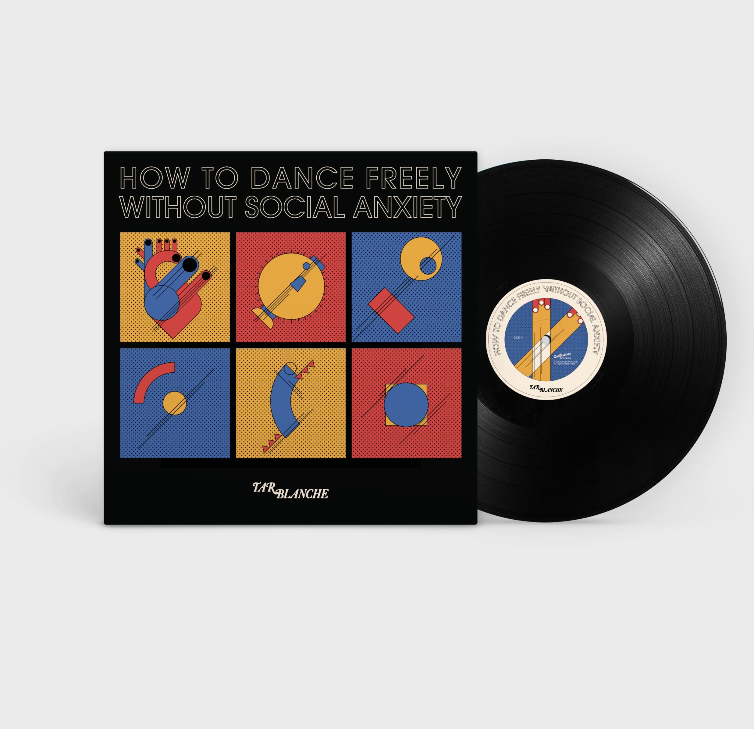 How To Dance Freely Without Social Anxiety