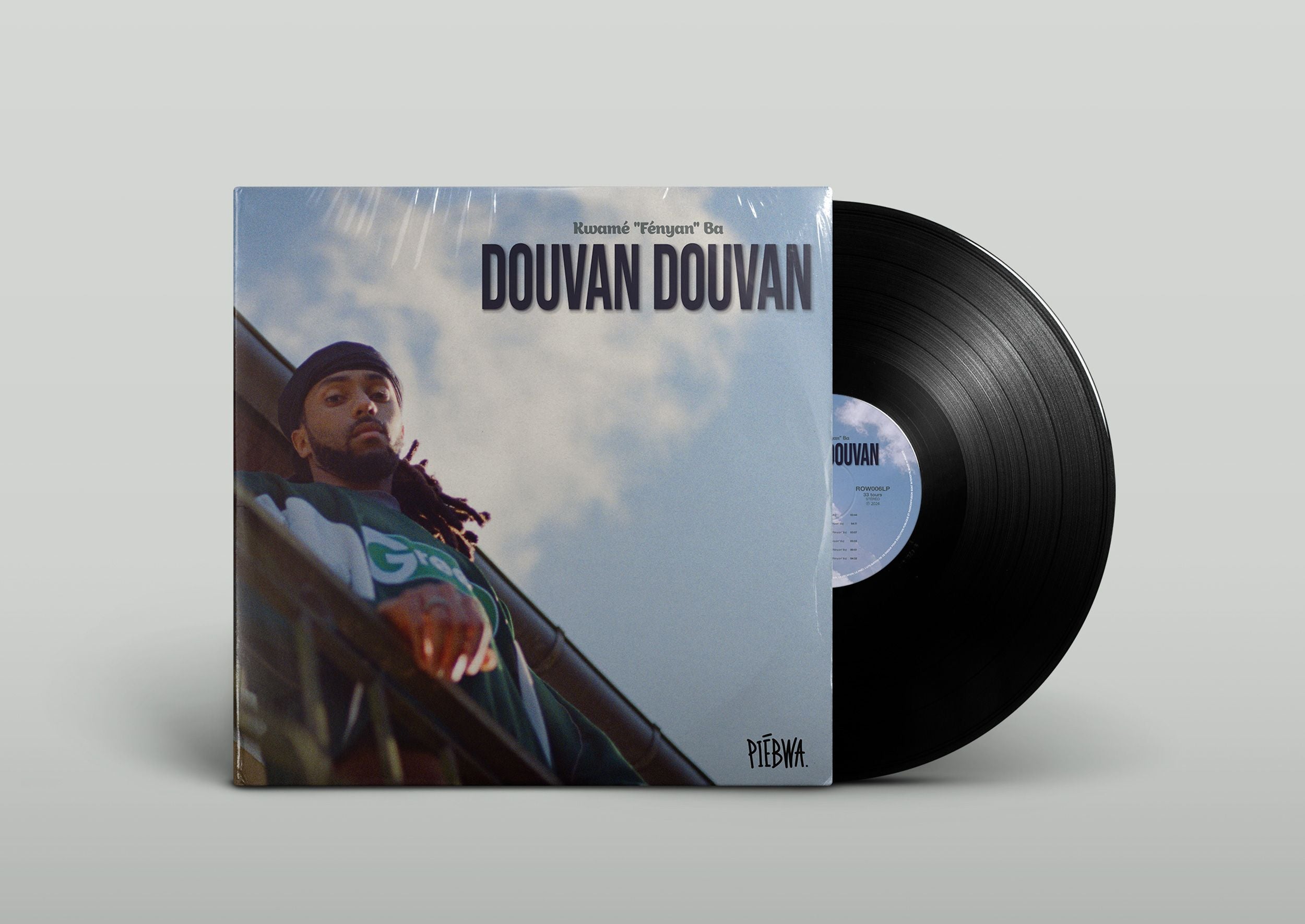 Douvan Douvan