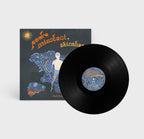 Mostrando os Dentes - Vinyl