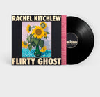 Flirty Ghost