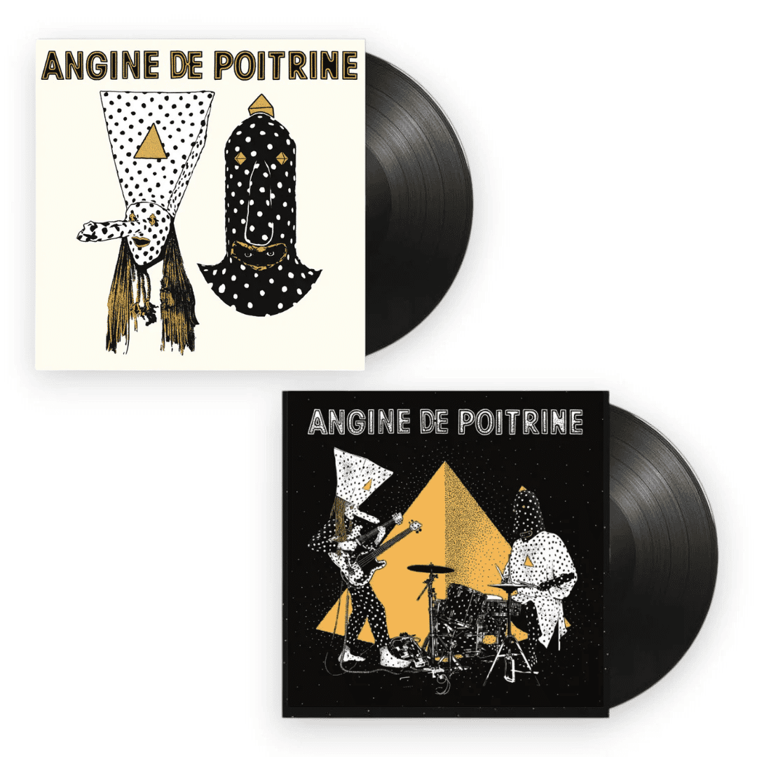 Vol I & Vol II
